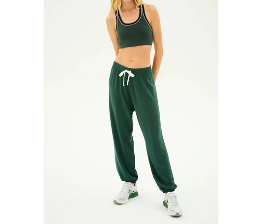 Splits59 - Andie Oversized Fleece Pants