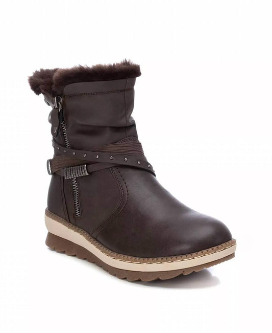 Xti - Women's Winter Booties