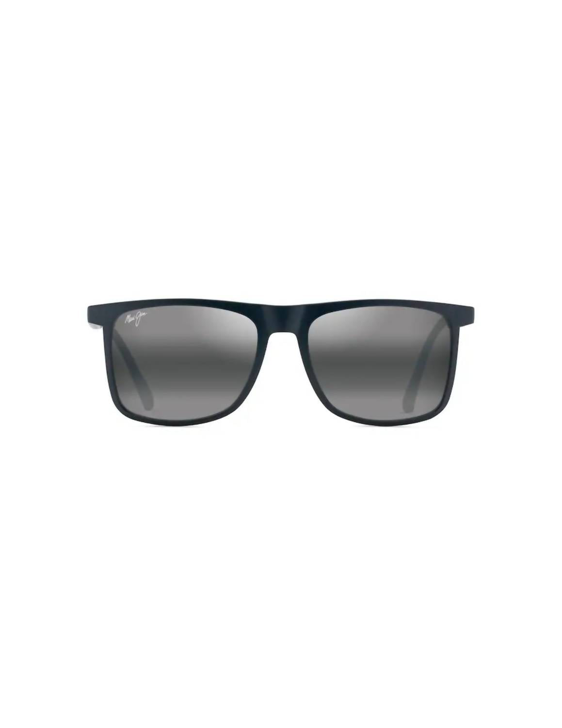 Maui Jim - Unisex - Makamae Sunglasses