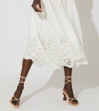 Cleobella - Allegra Midi Dress