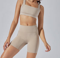 Heroine Sport - Vital High Support Bra
