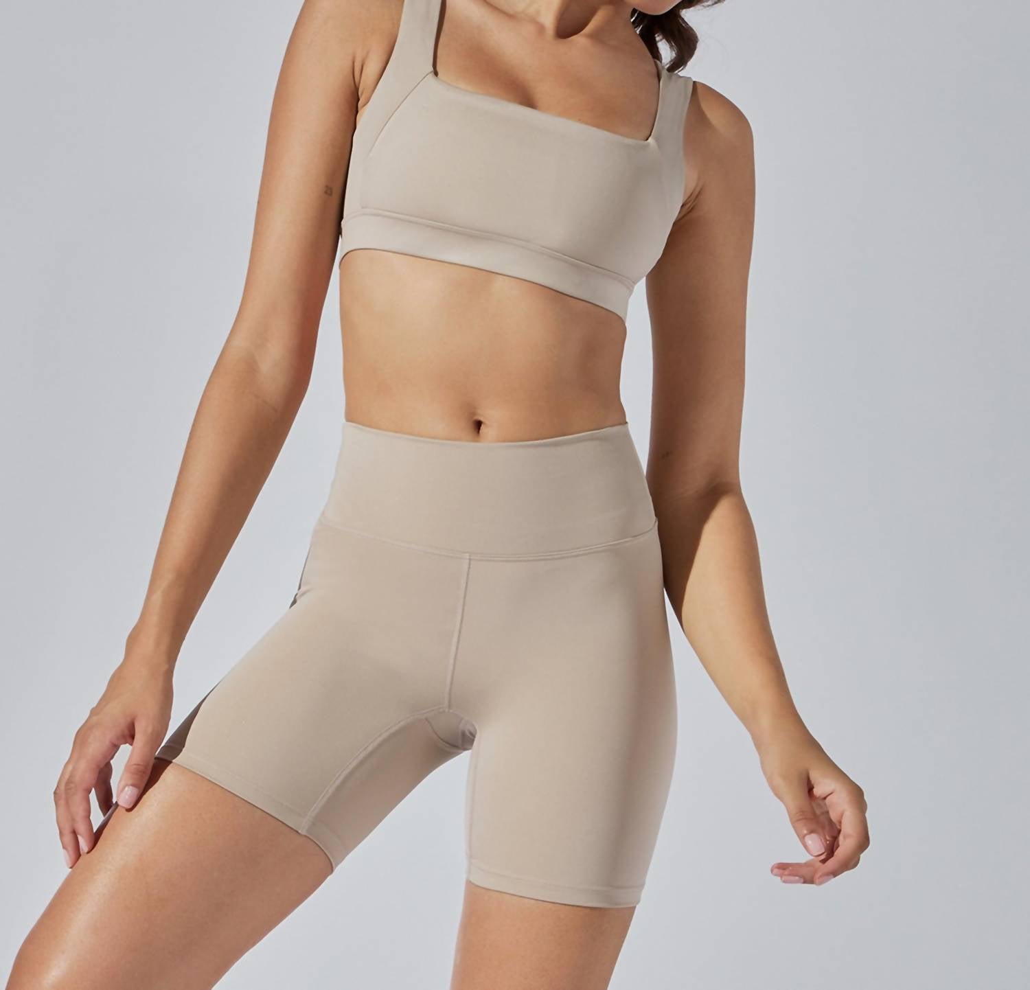 Heroine Sport - Vital High Support Bra