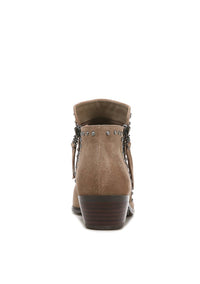 Sam Edelman - Women's Paola Ankle Bootie