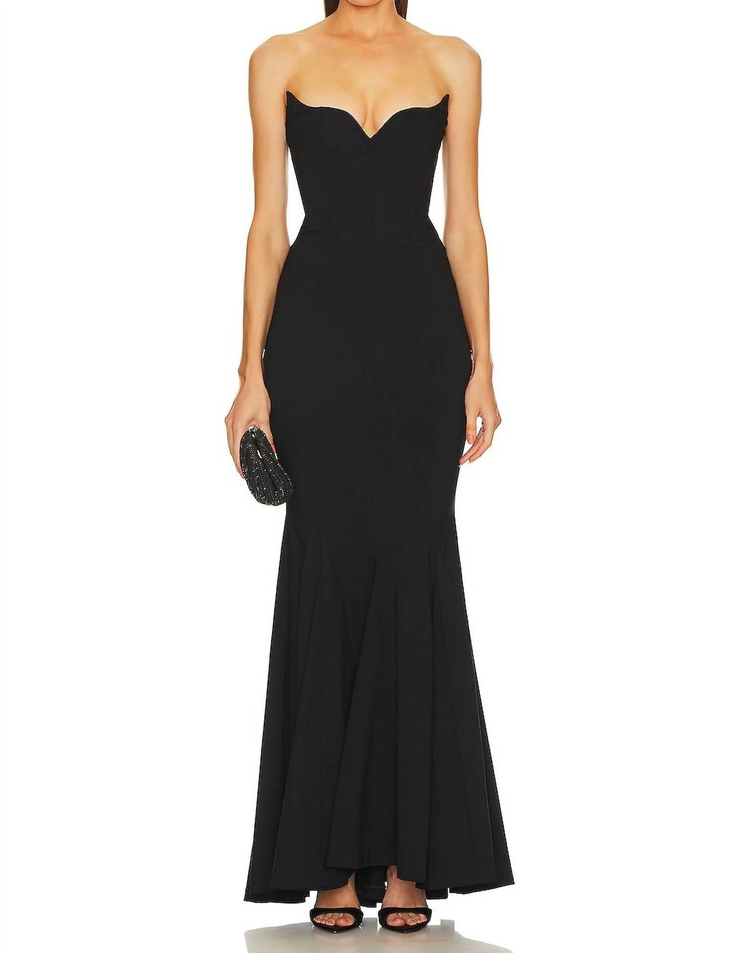 Michael Costello - Billie Gown
