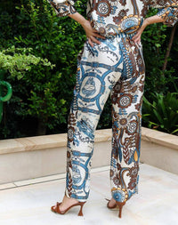La Prestic Ouiston - Women's Lucky Pants