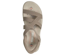 Skechers - Women's Slip-in Reggae Slim Sandal