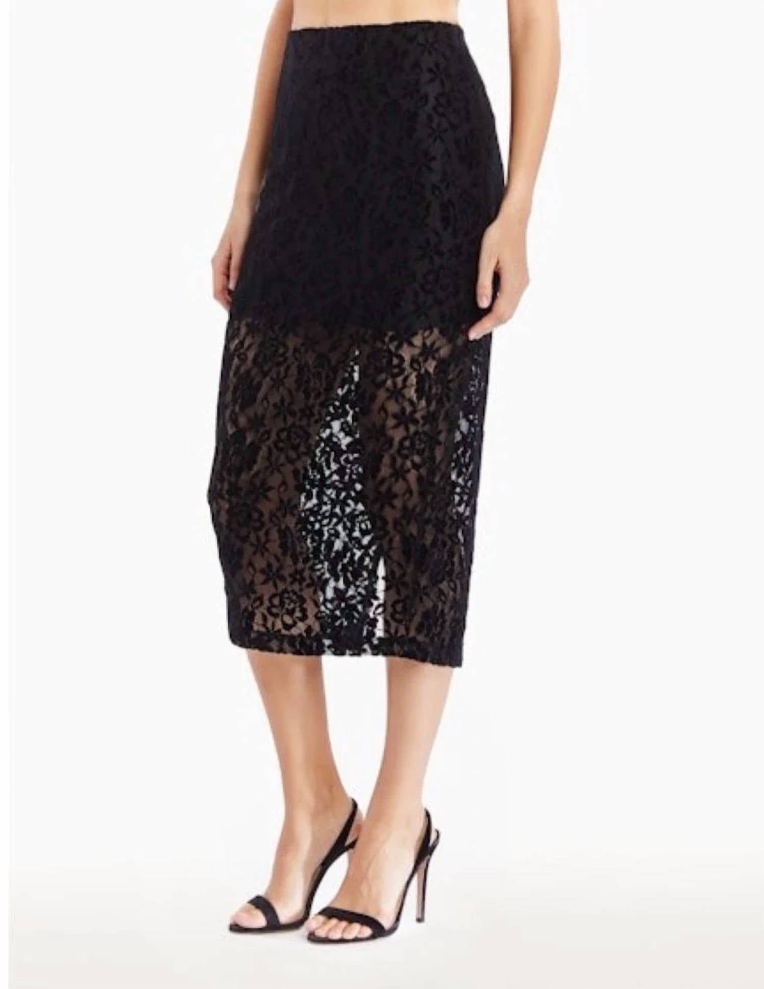 Amanda Uprichard - Kismet Skirt