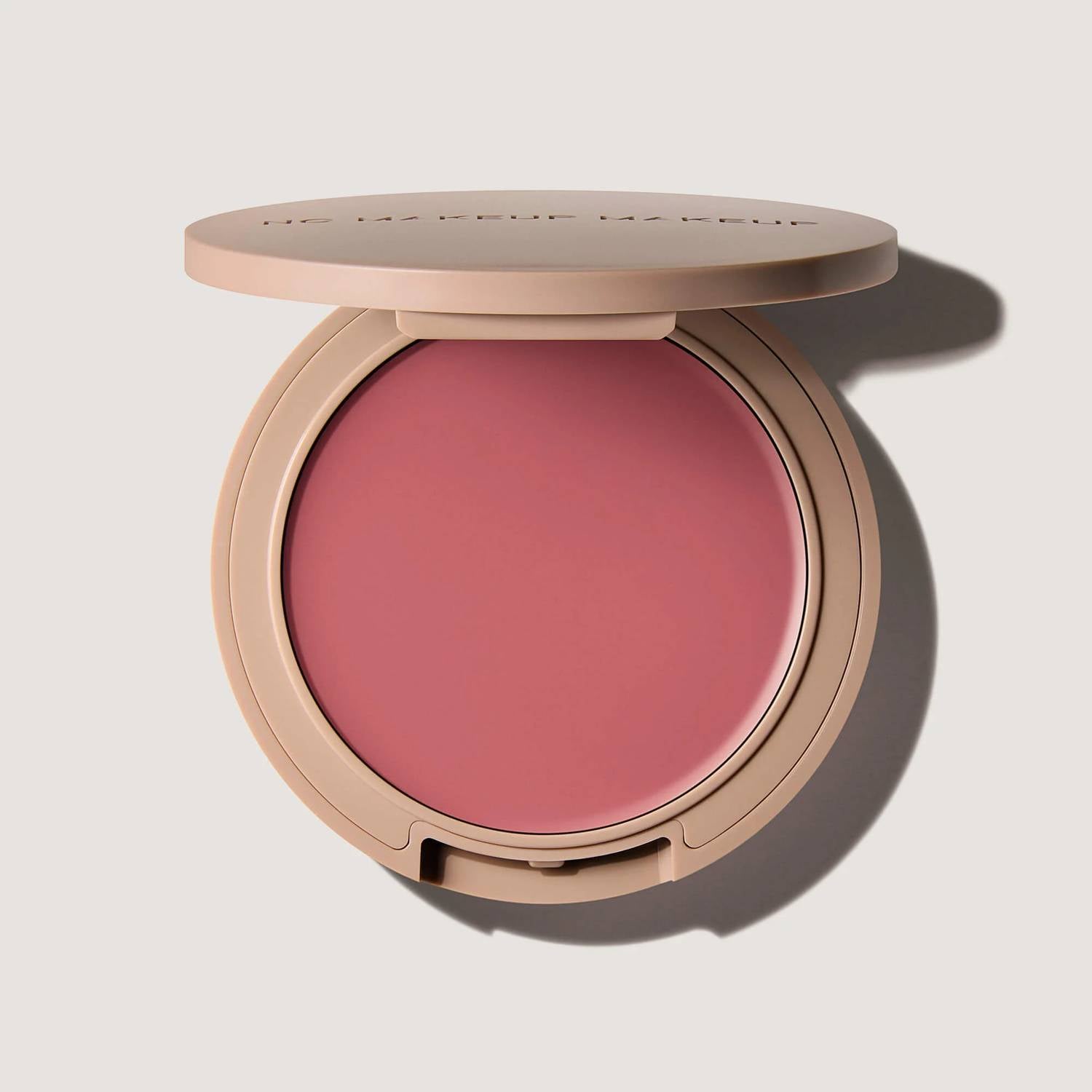 The Original No Makeup Makeup - Blush & Lip Color