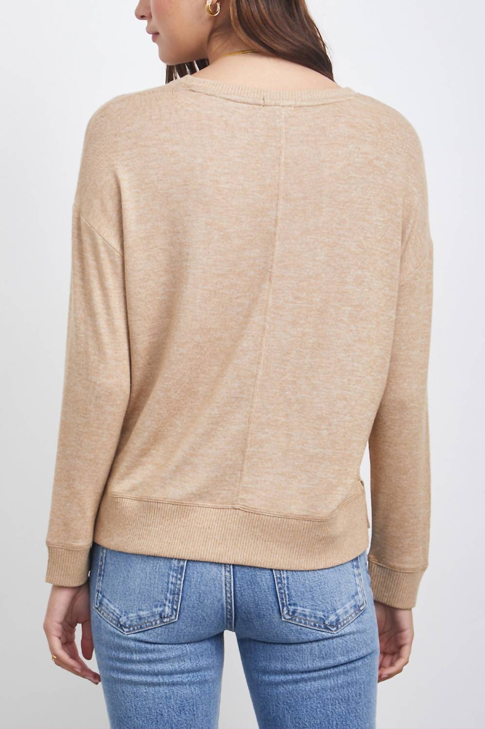 Rails - Iggy Sweater