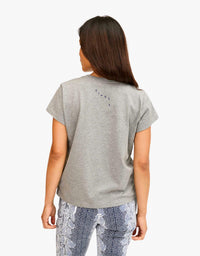 Clare V. - Classic Tee