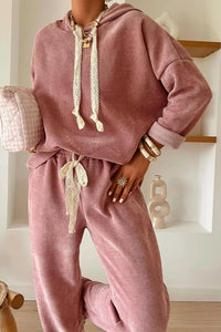 66Disco - Light And Cozy Set