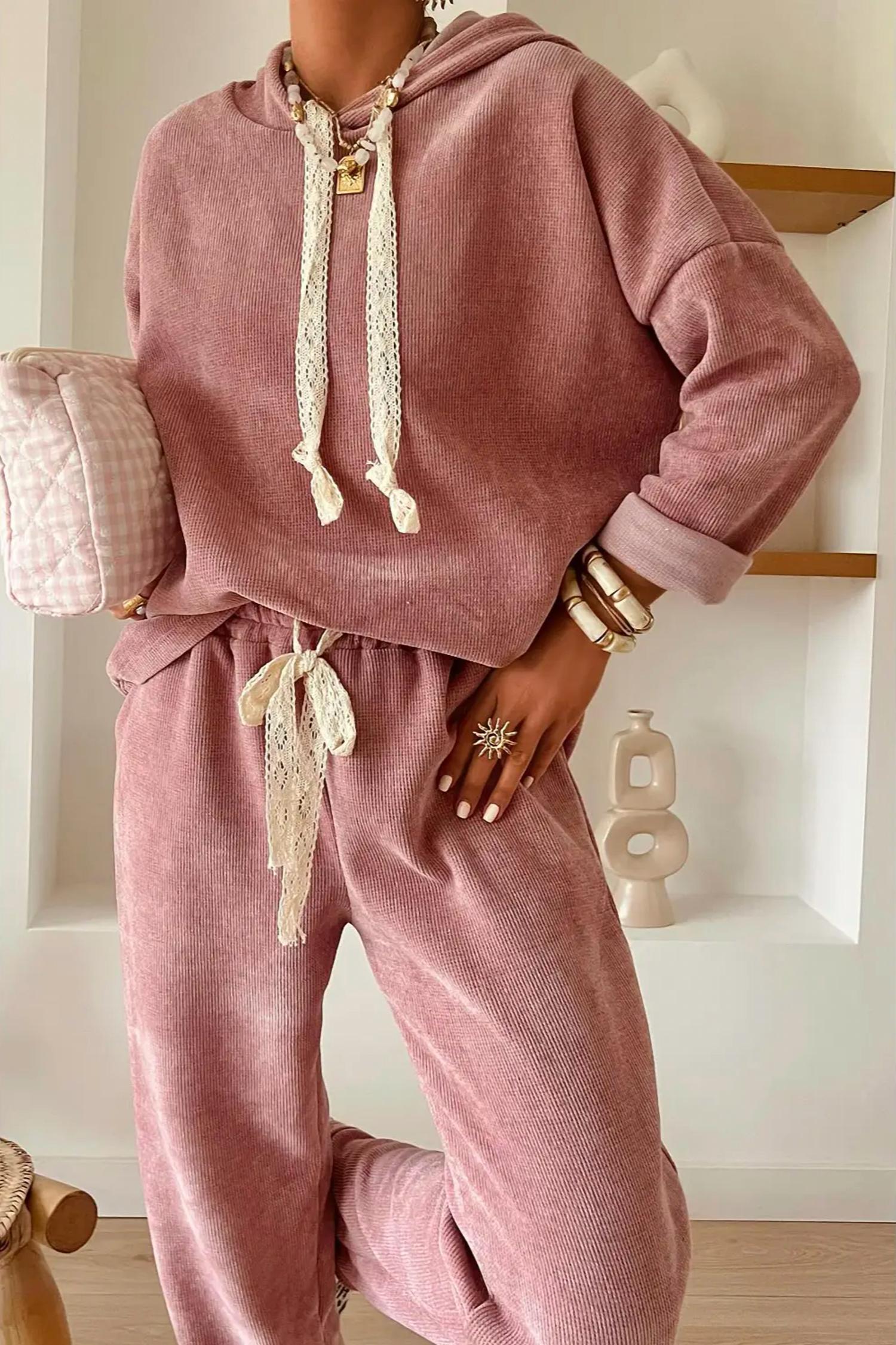 66Disco - Light And Cozy Set