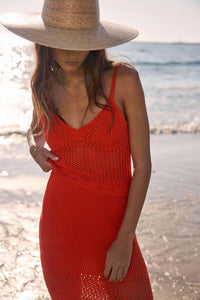 Saltwater Luxe - Briley Tank Top