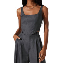 Astr - Nivia Top