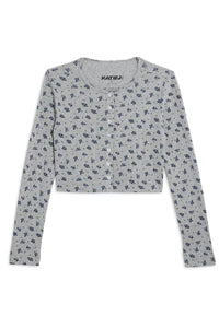Katie J Nyc - Teen's Mrina Cardigan