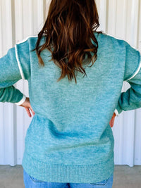 Aapparella - Sheridan Sweater