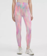 Lululemon - Wunder Train High Rise Tight