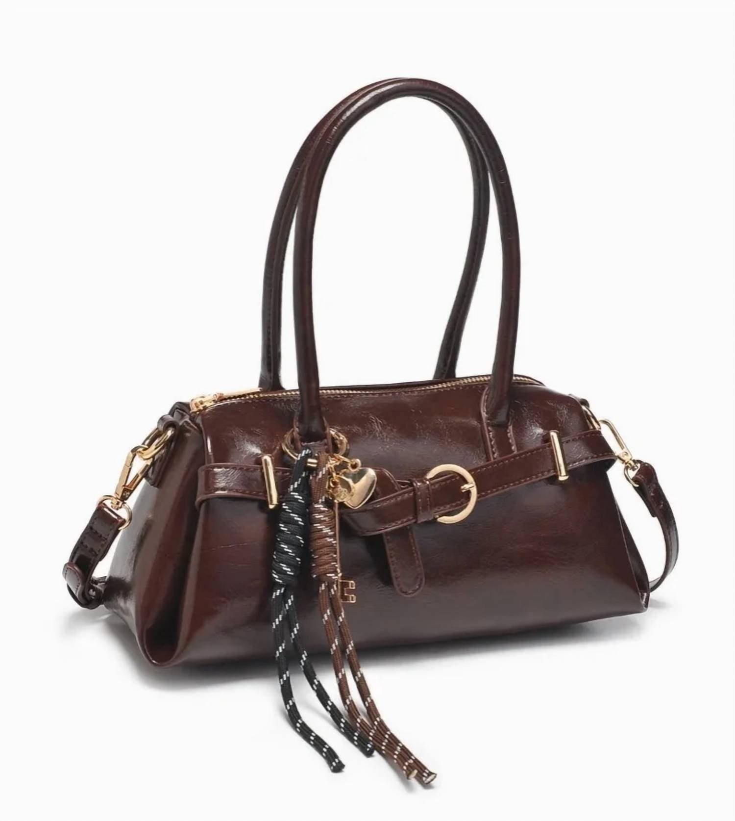 Urban Expressions - Women's Vienna Crossbody Bag