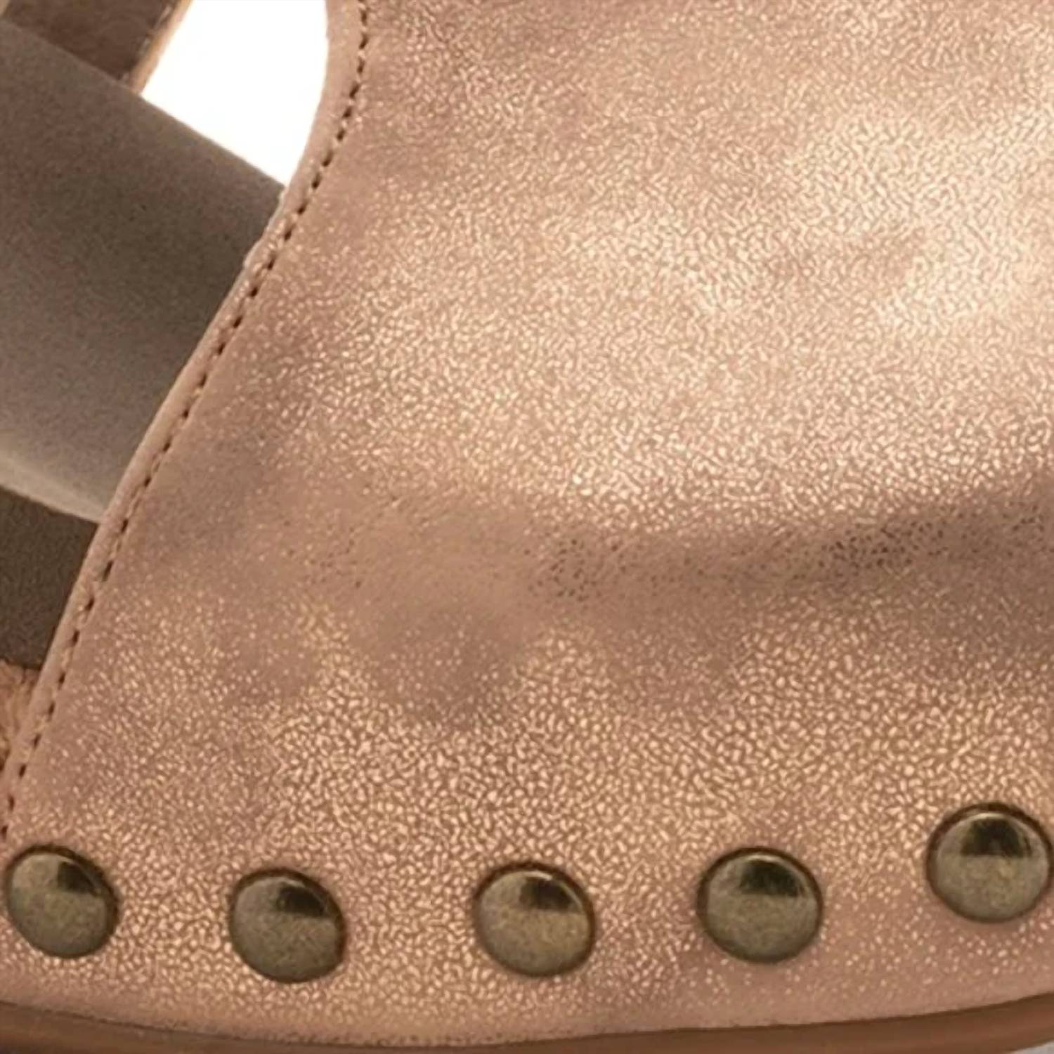 Corkys Footwear - Women's Seltzer Wedge Sandal