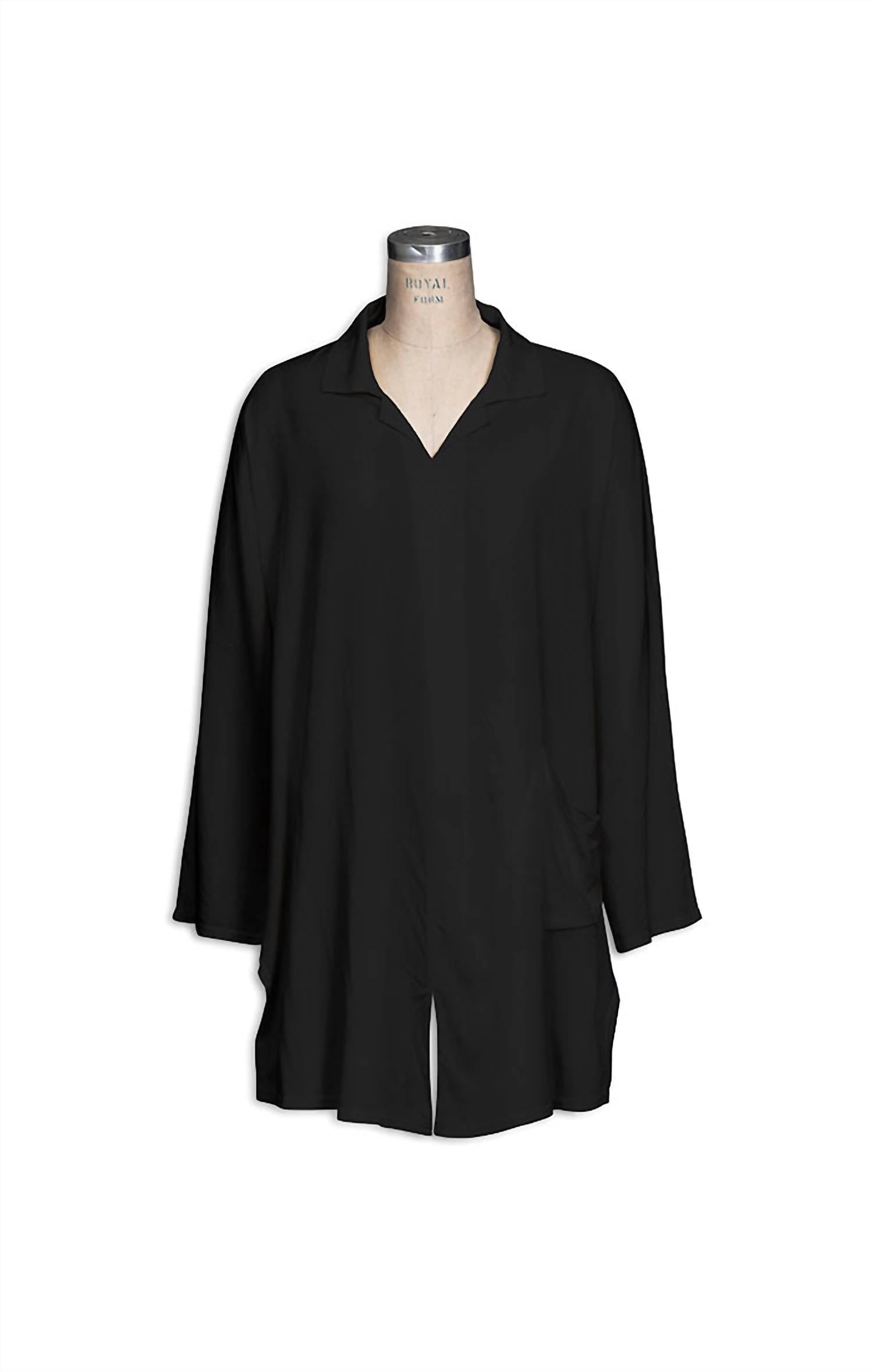 Cynthia Ashby - Women's Howe Top