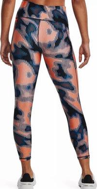 Under Armour - Women's Ankle Leggings