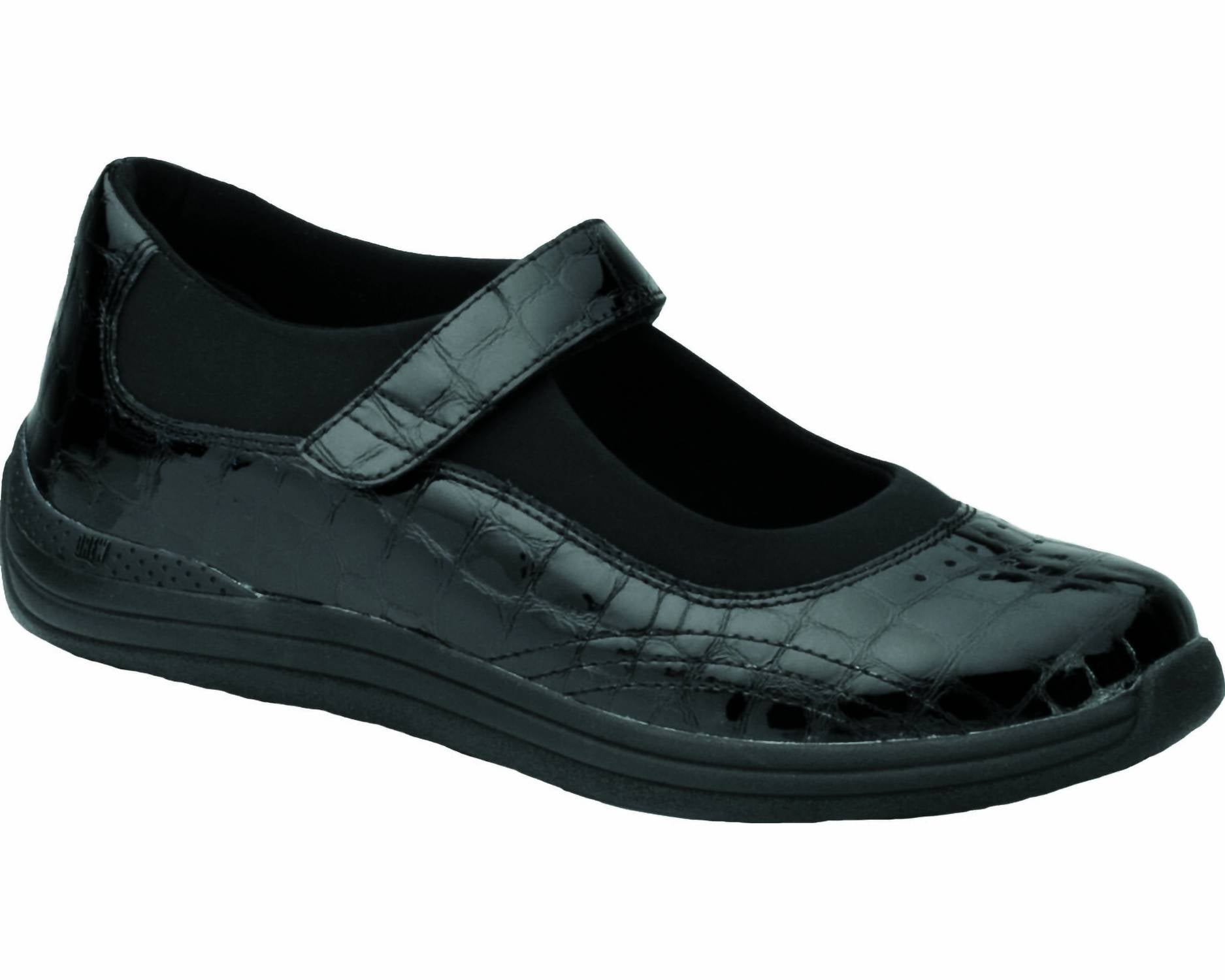 Drew - Women's Rose Mary Jane Shoes