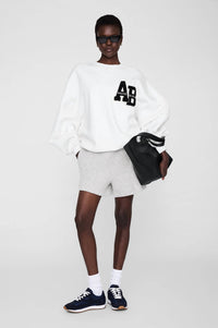 Anine Bing - Kam Pull-on Short