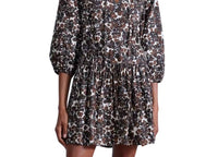 Apiece Apart - Women's Alessa Mini Dress
