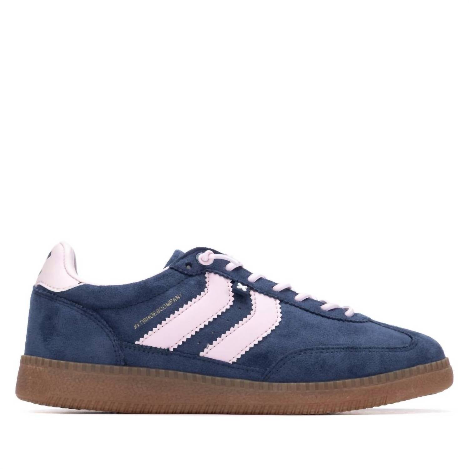 Xti - Women's 144170 Sneakers