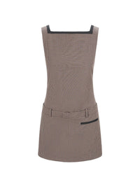 Staud - Skyla Dress