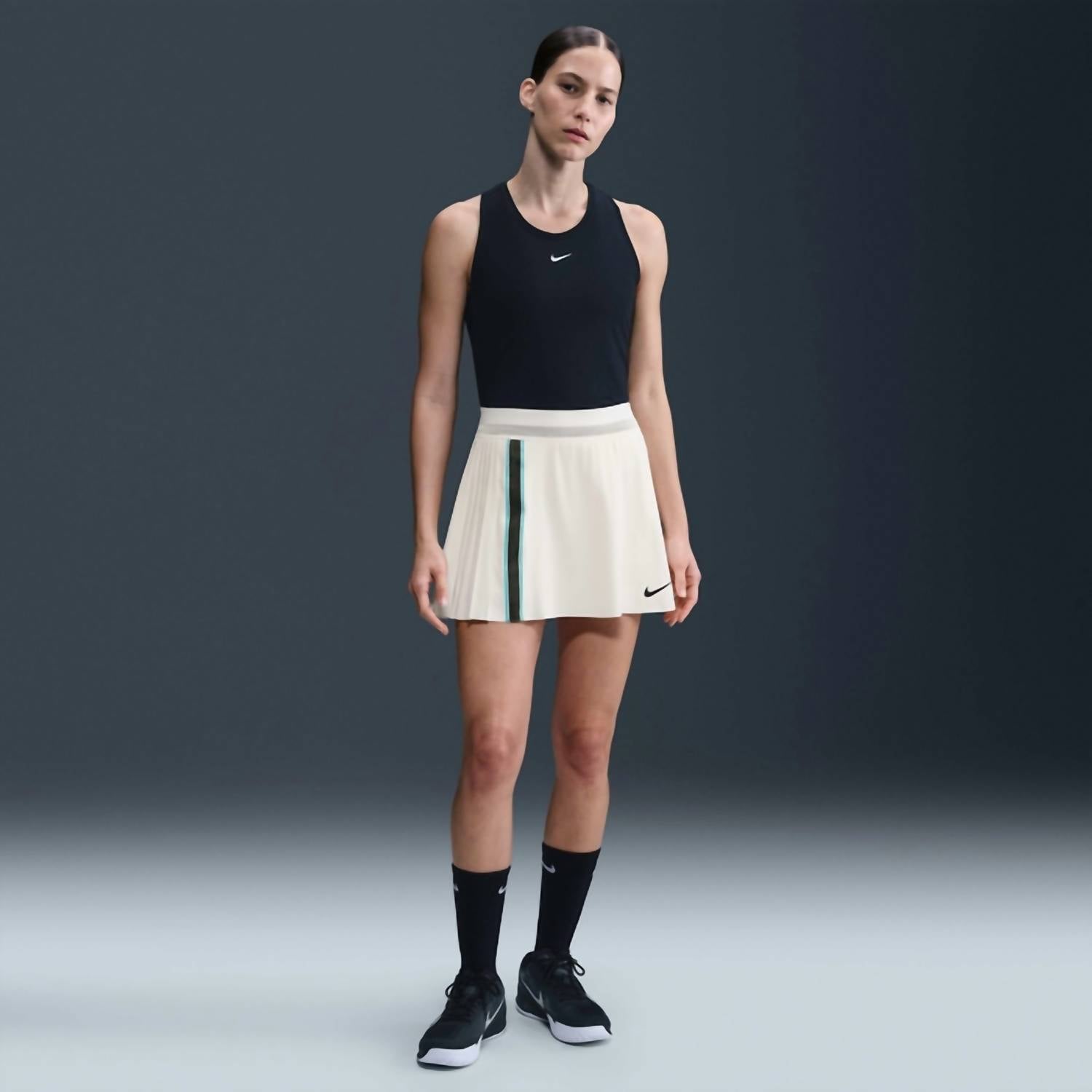 Nike - Slam Dri-fit Tennis Skirt