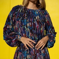 Esteem Couture - Julia Maxi Dress