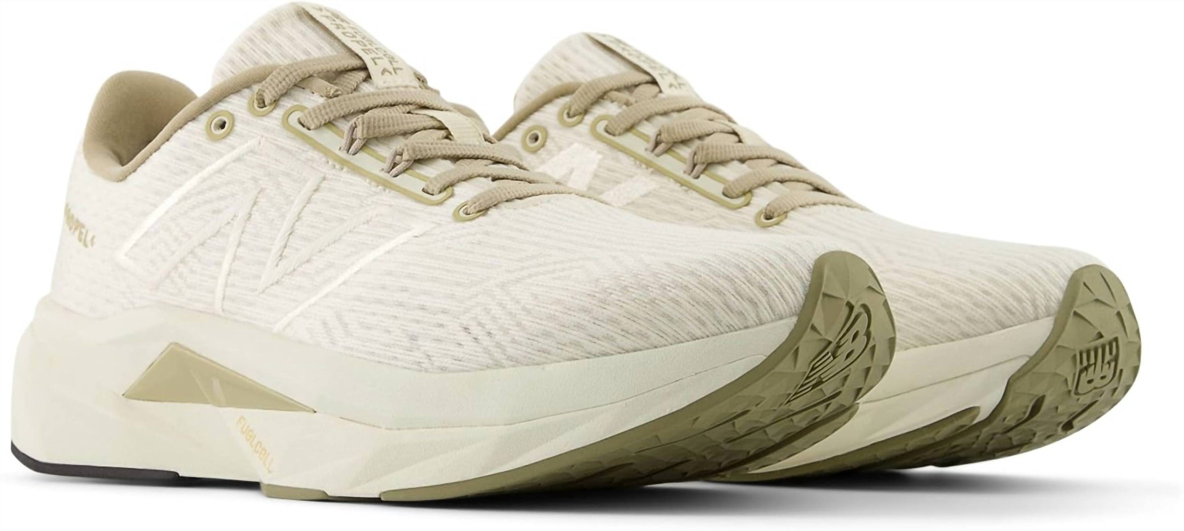 New Balance - Women's Fuelcell Propel V5 Running Shoes