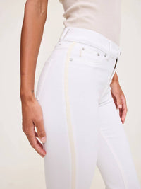 Dl1961 - Women'S - Women's Mara Straight Mid Rise Instasculpt™ Ankle Jeans