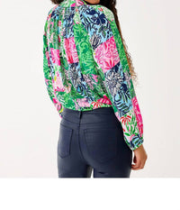 Lilly Pulitzer - Elsa Top
