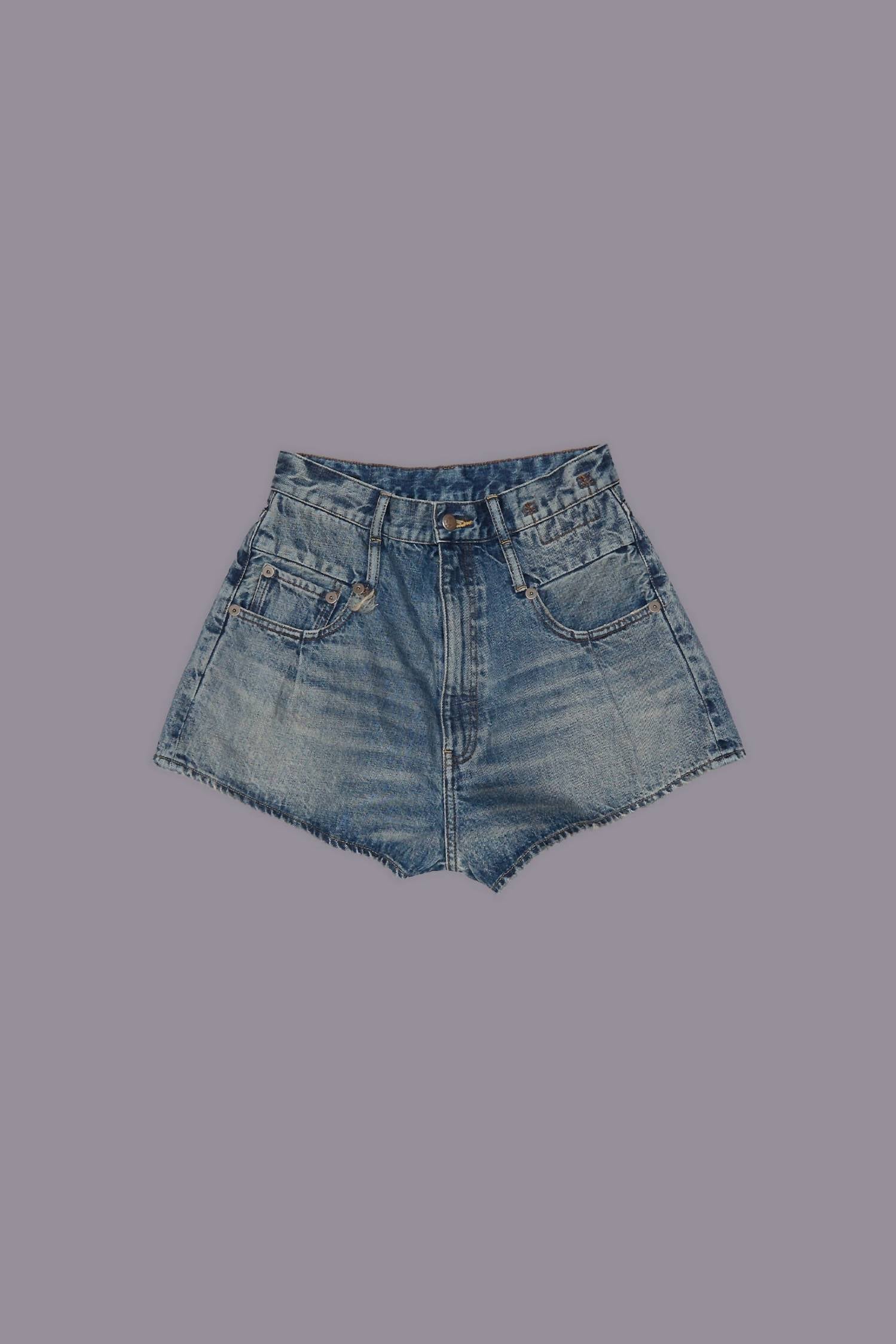 R13 - Double Loop Venti Short