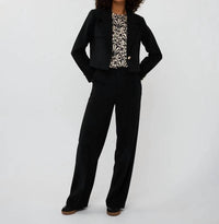 Esqualo - Short City Blazer