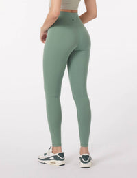 Glyder - High Waist Pure Leggings