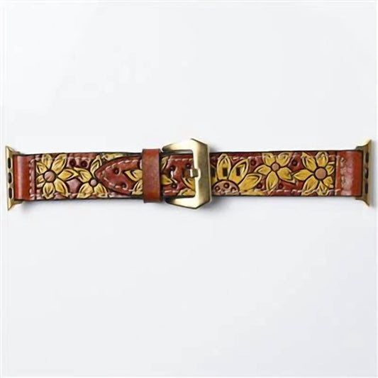 American Darling - Women's Watch Strap