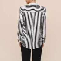 Bella Dahl - High Low Hem Shirt