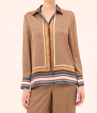 Misa Los Angeles - Brook Top