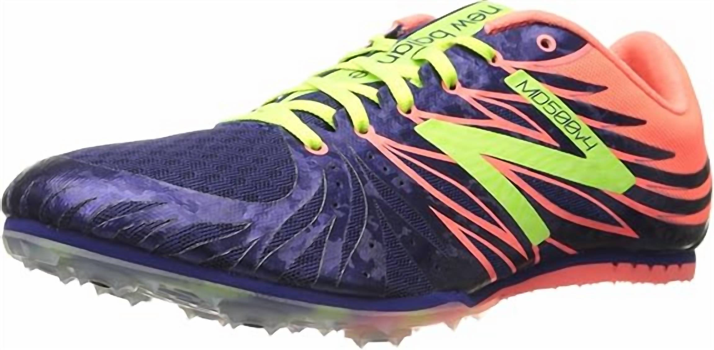 New Balance - Women's Track Spike Shoe