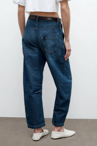 Twp - Jetties Beach Jeans