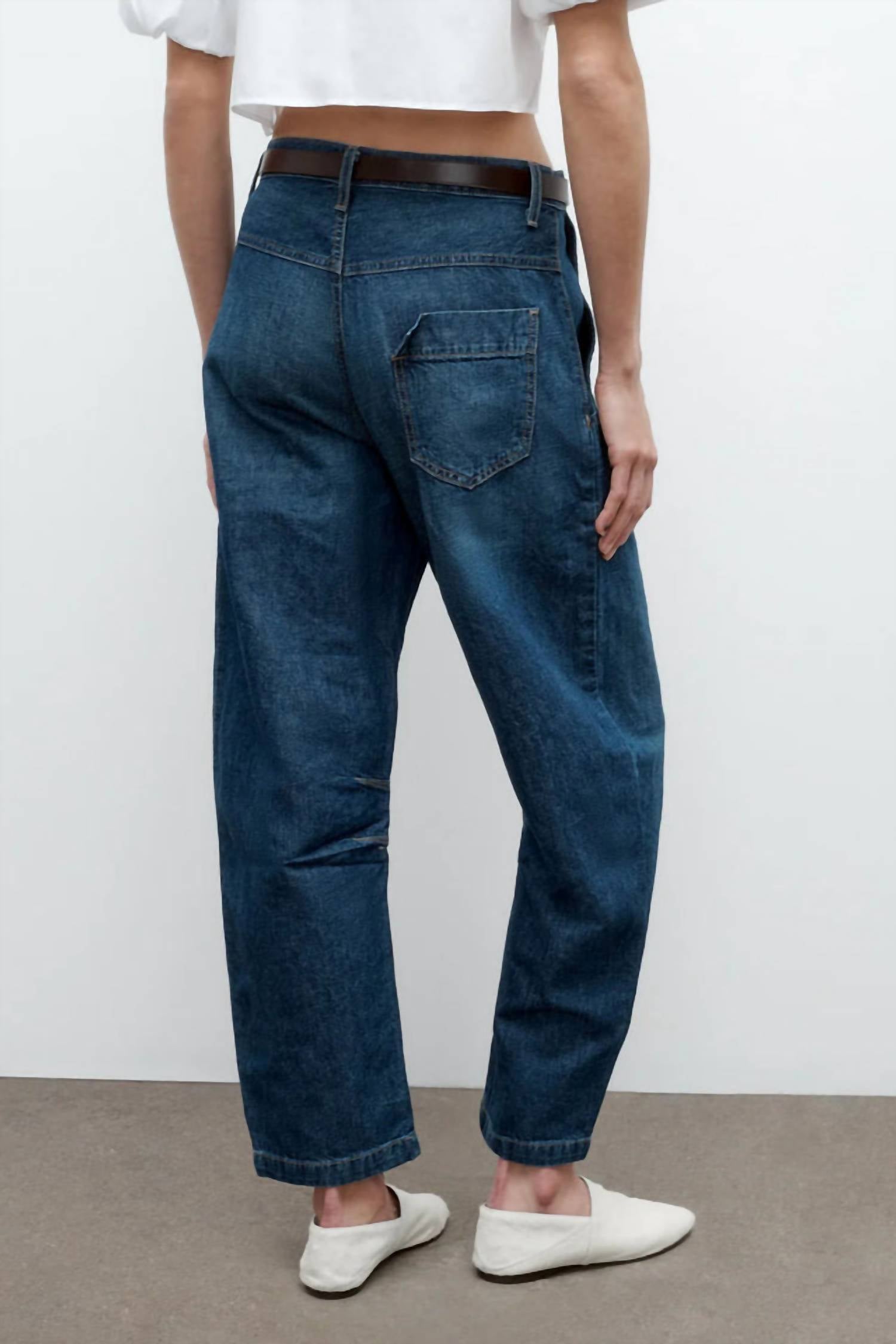 Twp - Jetties Beach Jeans