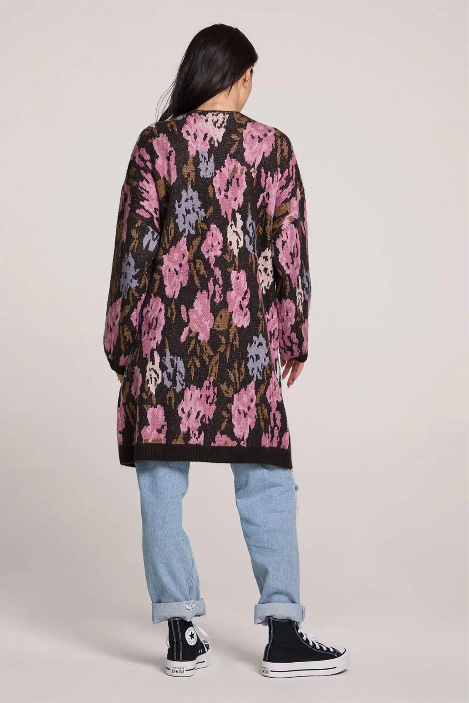 Saltwater Luxe - Emersyn Sweater