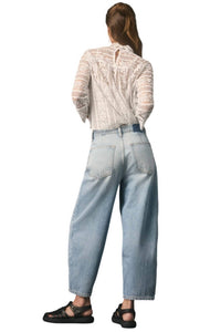 Etica - Iris Relaxed Fit Jeans