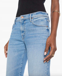 Mother - The Spinoff Skimp Jeans