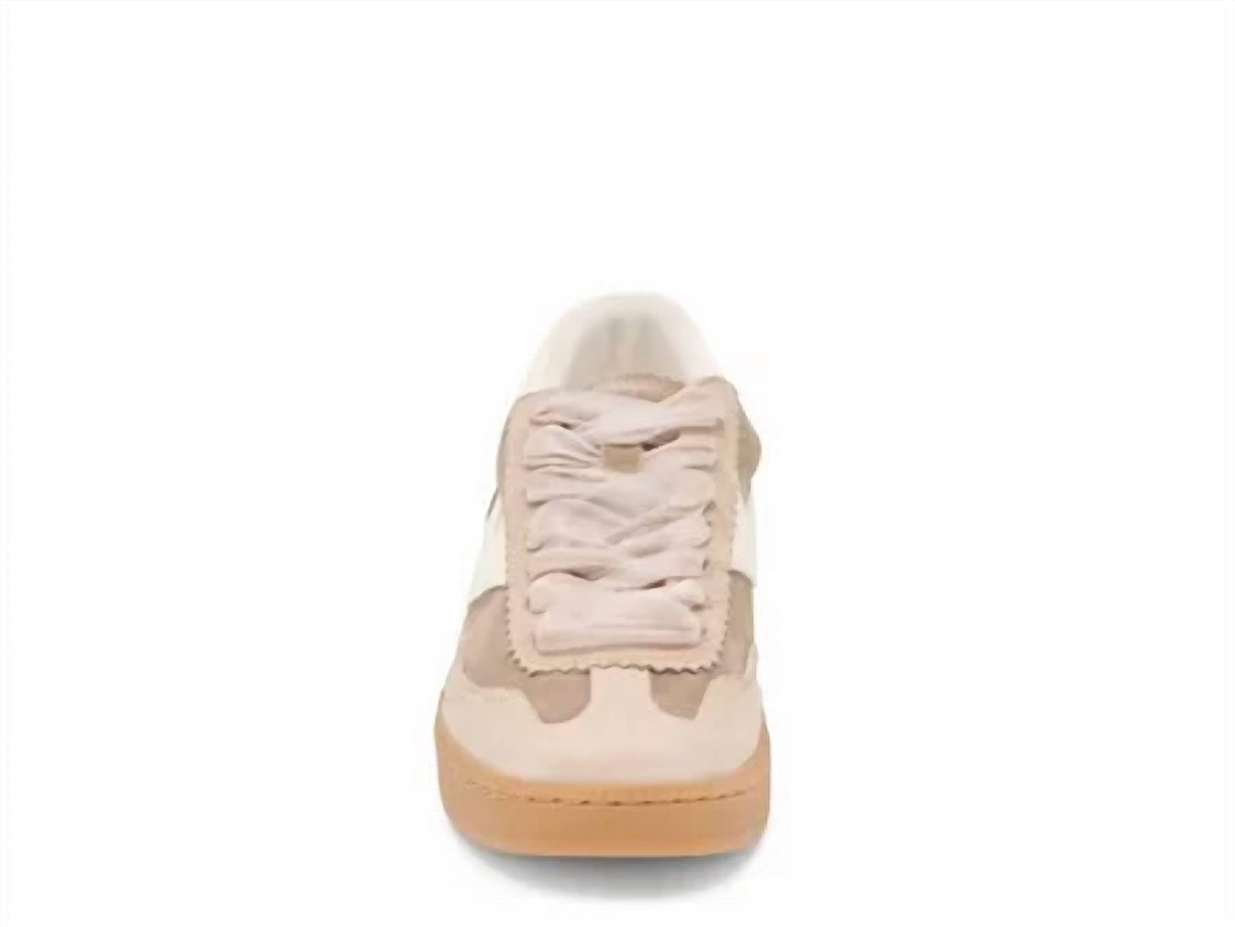 Dolce Vita - Women's Notice Neutral Sneakers