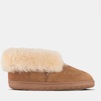 Lamo - Women's Doubleface Sheepskin Bootie