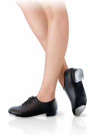 Leo Shoes - Girl's Jazz Tap Shoe
